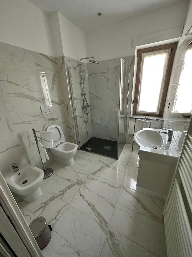 דירות אסטי Casa Battisti מראה חיצוני תמונה